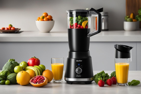 Imagem de 6 Melhores Liquidificadores Custo Benefício 2024