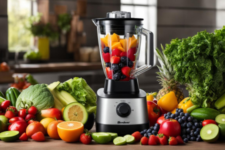 Imagem de Melhores Liquidificadores Industriais