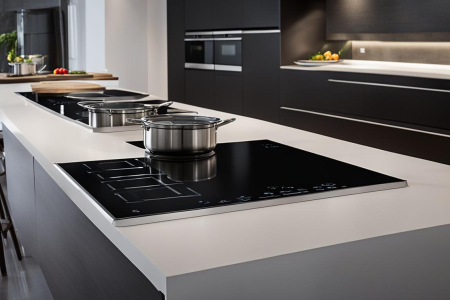 Imagem de Melhores Cooktops Indução 4 Bocas
