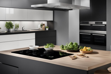 Imagem de Melhores Cooktop 4 Bocas Electrolux