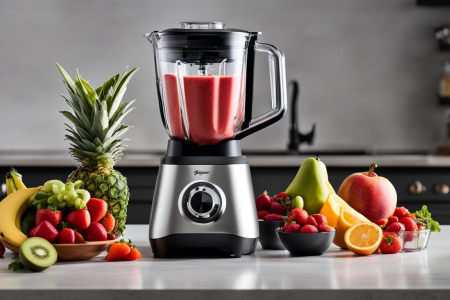 Imagem de Descubra os Melhores Tipos de Liquidificadores