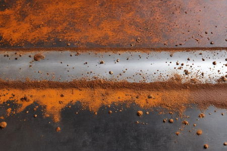 Imagem de Como Remover Ferrugem de Inox Facilmente