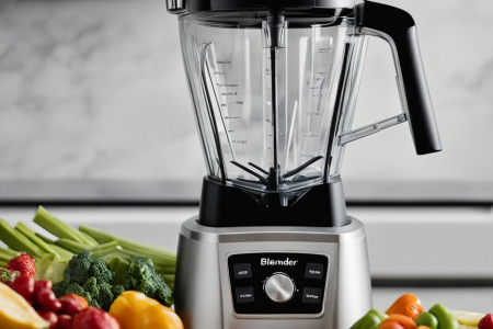 Imagem de Processador ou Liquidificador: Qual Escolher?