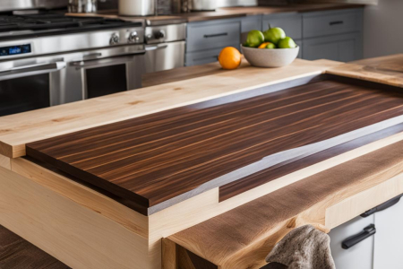 Imagem de Como fazer bancada para cooktop