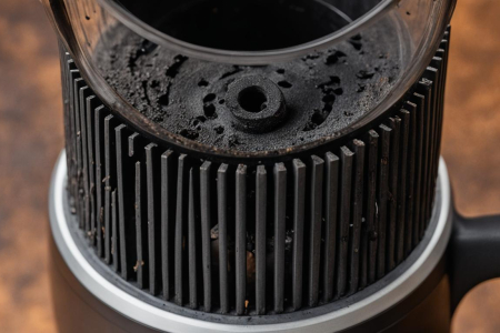 Imagem de Como saber se o motor do liquidificador queimou