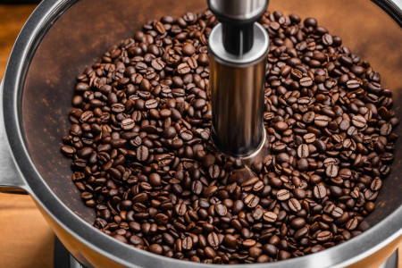 Imagem de Como moer café no liquidificador