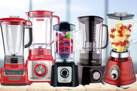 Imagem de Liquidificador bom e barato: 9 melhores modelos em 2025