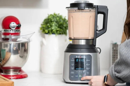 Imagem de Melhores Liquidificadores para Massas Pesadas