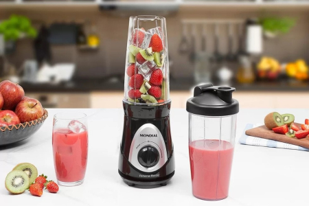Imagem de Melhores Liquidificadores Blender