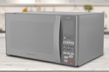 Imagem de Melhores Microondas Brastemp