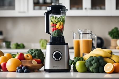 Imagem de Como consertar o copo do liquidificador vazando? Guia Completo