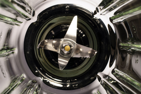 Imagem de Como Tirar a Hélice do Liquidificador